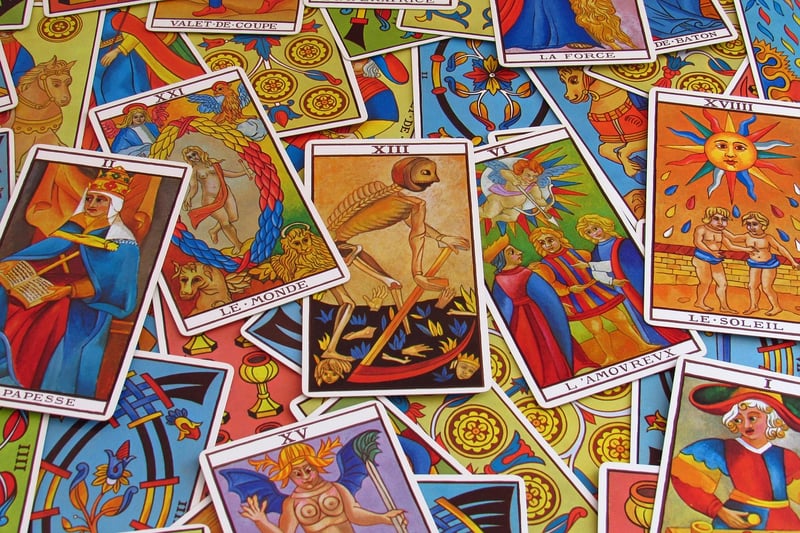 Psychic Reading